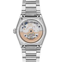 Orologio Frederique Constant Uomo Highlife Heart Beat in Acciaio FC-718GR4NH6B-IT - FC-718GR4NH6B-IT